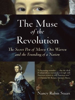 The Muse of the Revolution - ebook